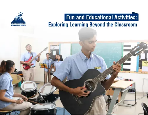 The Best Musical Instruments for Kids to Learn