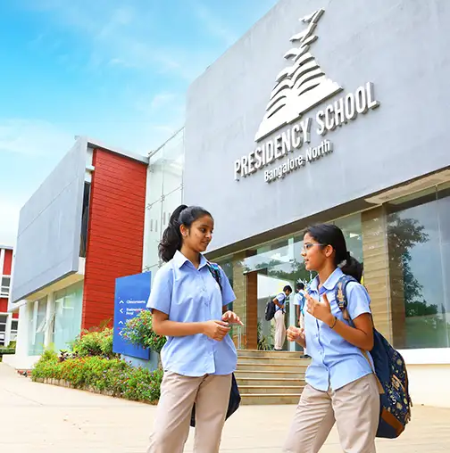 Best CBSE School in Yelahanka, Bangalore