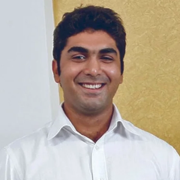 MR. SUHAEL AHMED - Vice Chairman, Presidency Group of Institutions