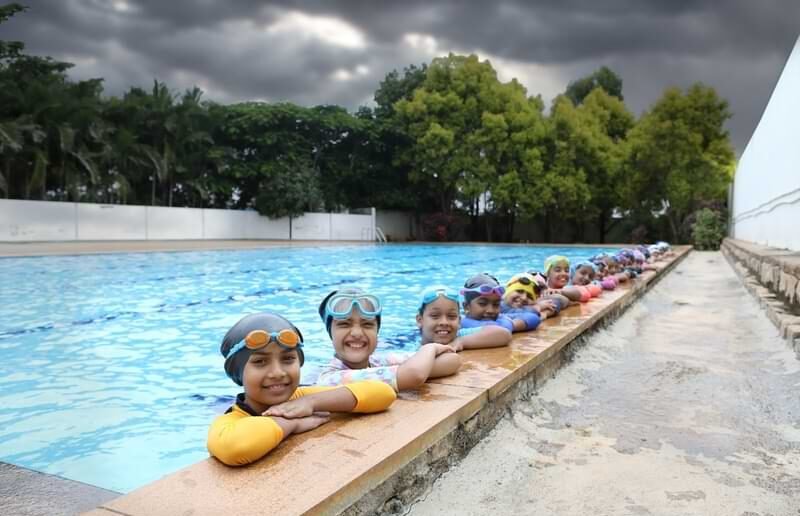 Best Facilities at Presidency School Bangalore North