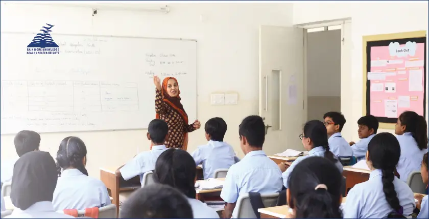 BEST CBSE SCHOOLS FOR 11 & 12 IN NORTH BANGALORE- Presidency School