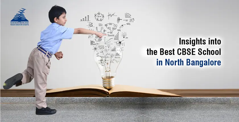 Best CBSE School in North Bangalore- Presidency School