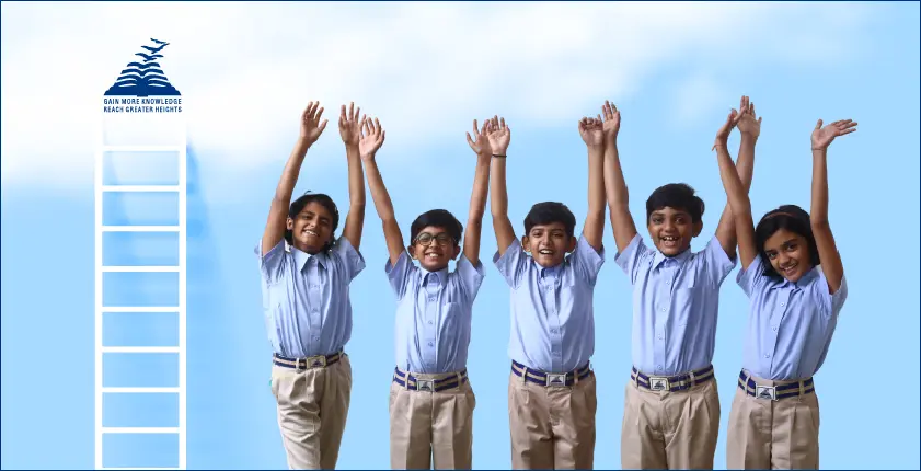 Best Schools In North Bangalore For Holistic Development- Presidency School