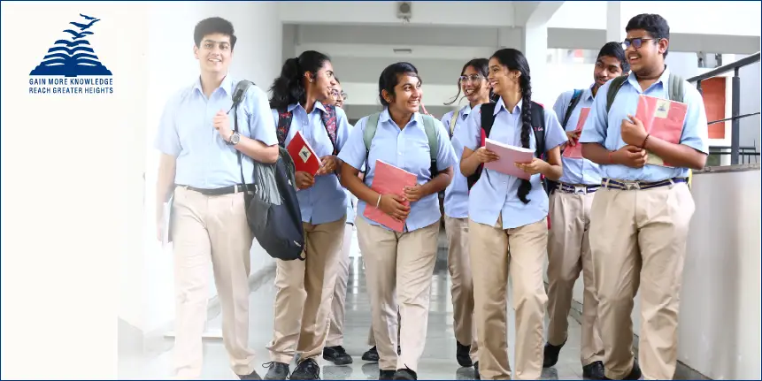 THE BEST CBSE SCHOOL IN NORTH BANGALORE