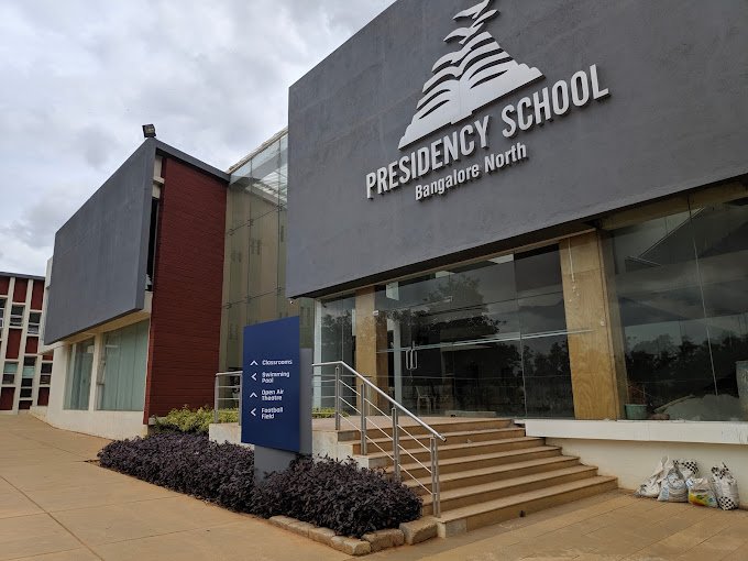 Admission Process - Presidency School Bangalore North
