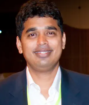 Mr. Sunil Kumar s