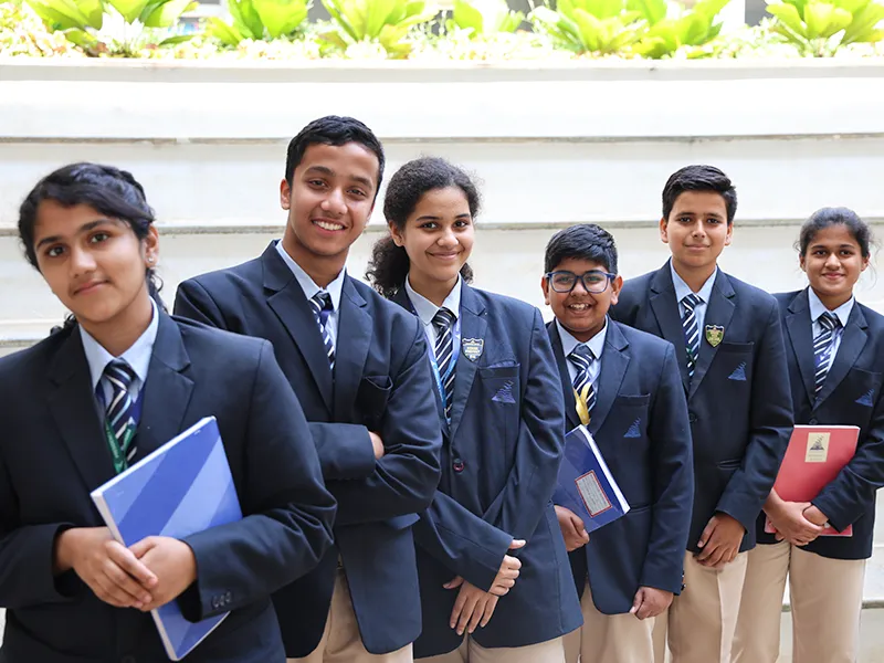 Presidency School Bangalore North