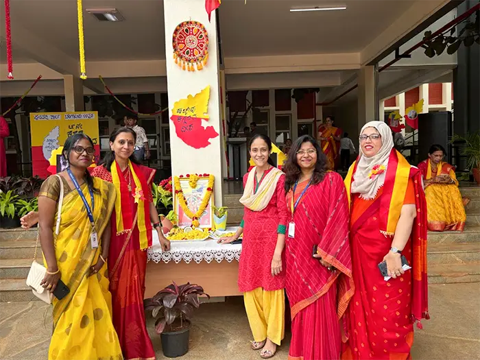 Celebrating the Spirit of Karnataka at PSBN