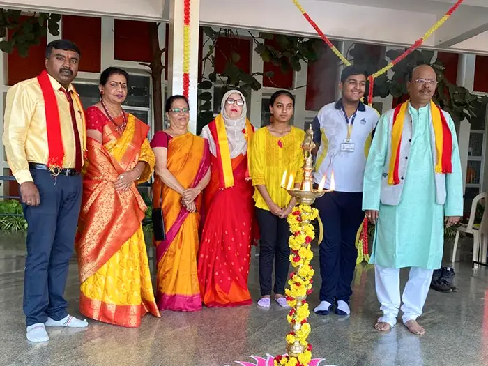 Celebrating the Spirit of Karnataka at PSBN