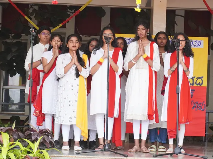 Celebrating the Spirit of Karnataka at PSBN