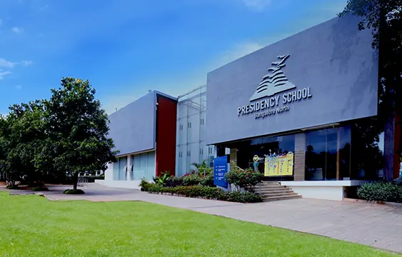 Best CBSE Schools in Bangalore- Presidency School Bangalore North