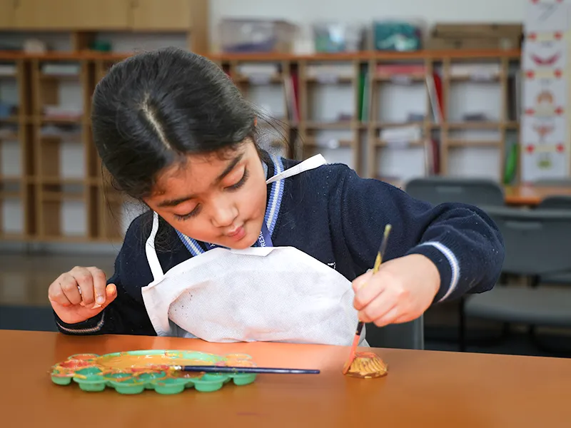 Activitie - Presidency School Bangalore North