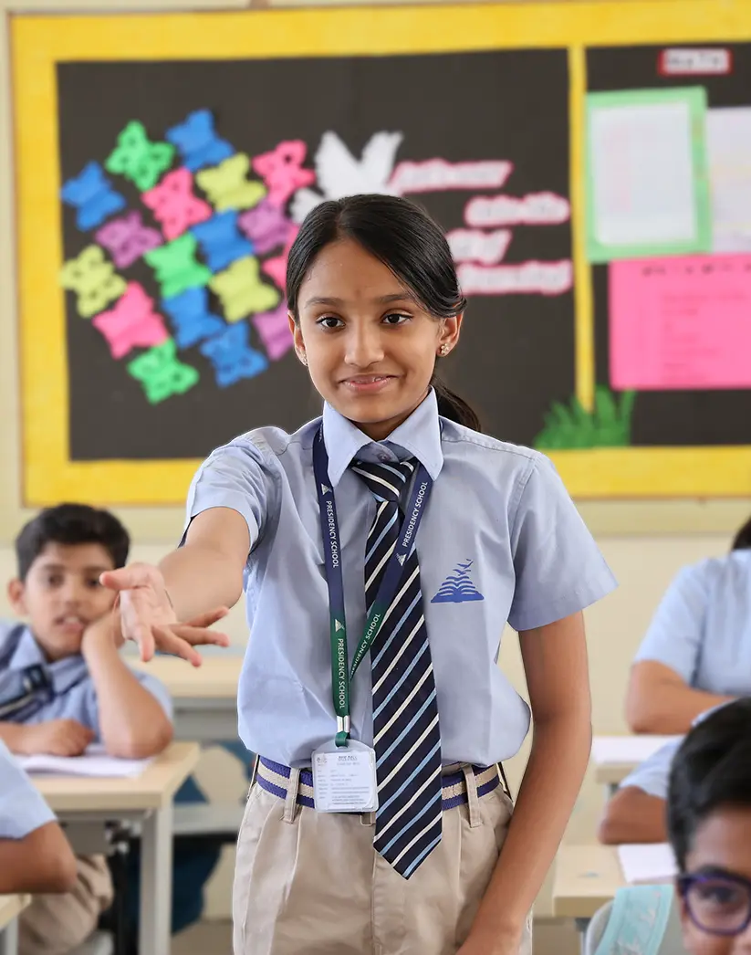 Extra Curricular and Co-Curricular Activities