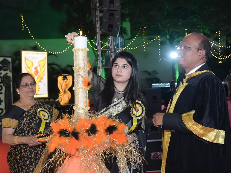 Valedictory Ceremony 2024-25 at Presidency School Bangalore North