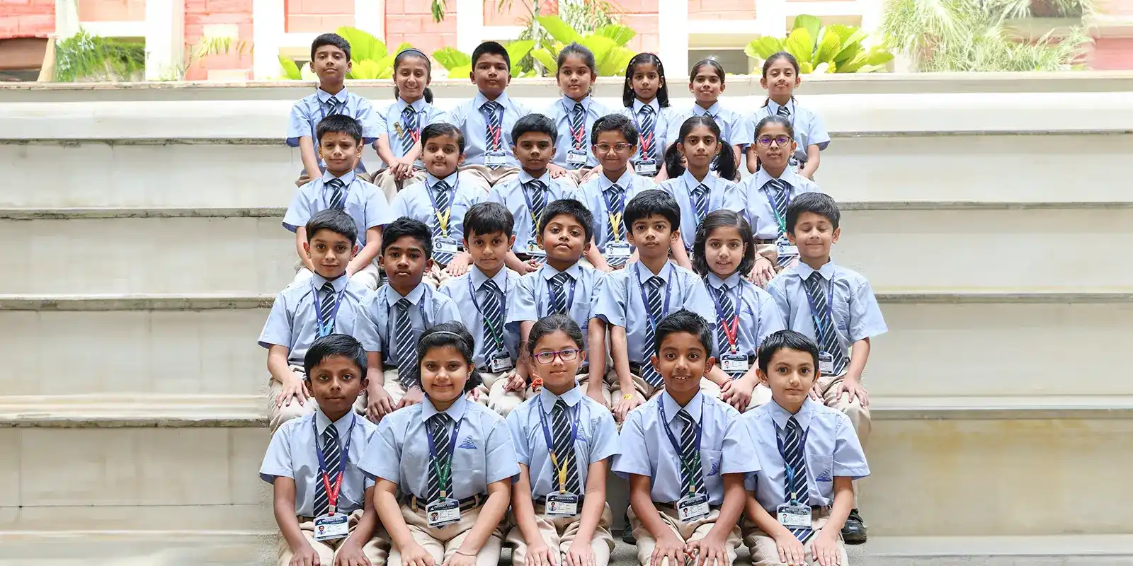 Extra Curricular and Co-Curricular Activities- Presidency School bangalore North