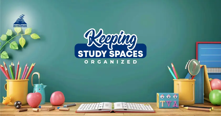 10 Study Habits That Help Students Excel in School- Presidency School Bangalore North.