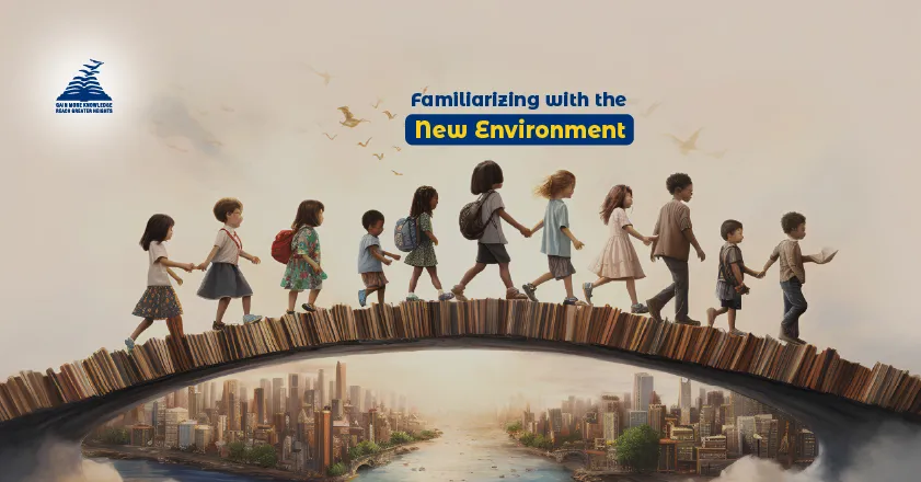 How to Support Your Child’s Transition from Primary to Secondary School- Presidency School Bangalore North