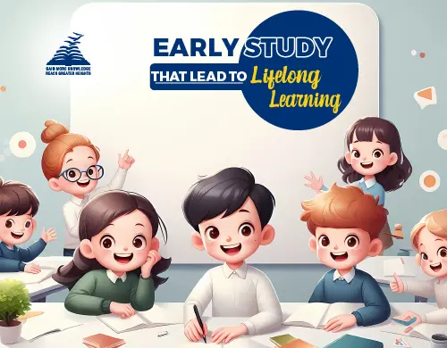 Smart Study Habits Every Student Should Learn Early - Presidency School Bangalore North