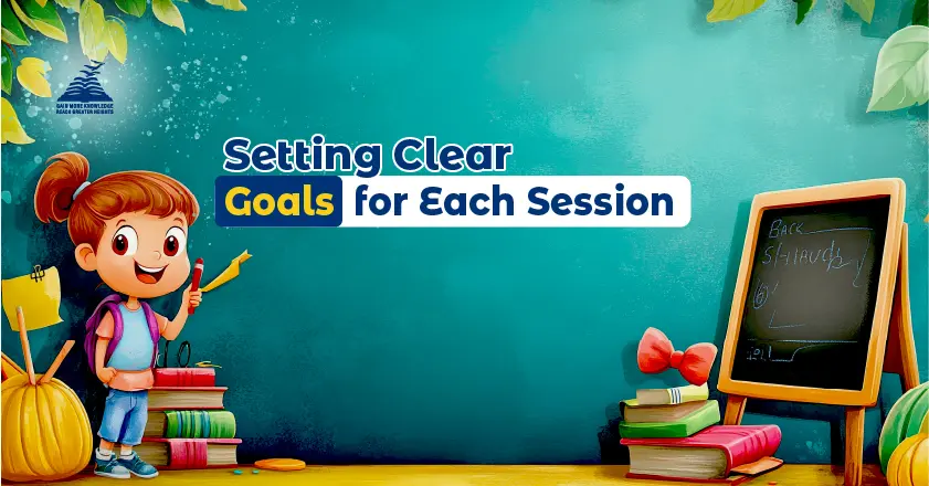 Smart Study Habits Every Student Should Learn Early - Presidency School Bangalore North
