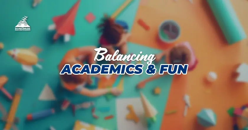 Why Extracurricular Activities Are Key to a Child’s Overall Growth- Presidency School Bangalore North