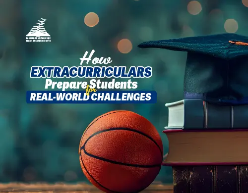 How Extracurriculars Prepare Students for Real-World Challenges-Presidency School Bangalore North