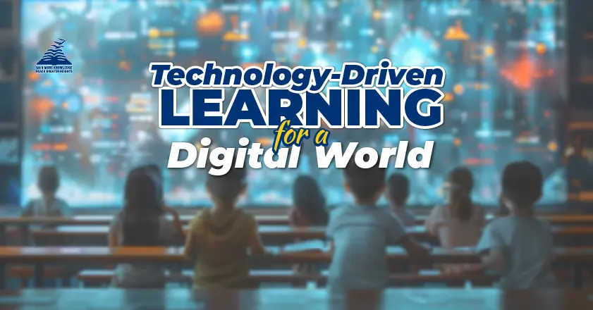 How Presidency School Bangalore North Prepares Students for Global Opportunities -Presidency School Bangalore North