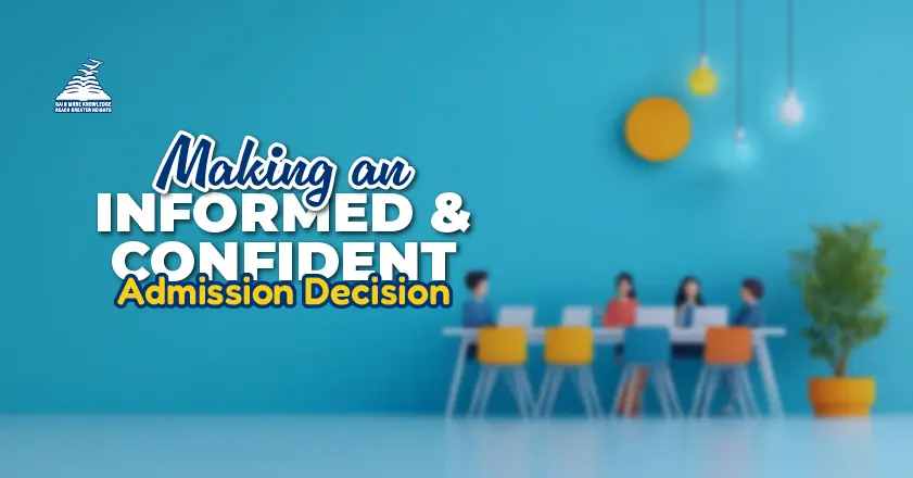 Questions Every Parent Should Ask During School Admissions- Presidency School Bangalore North