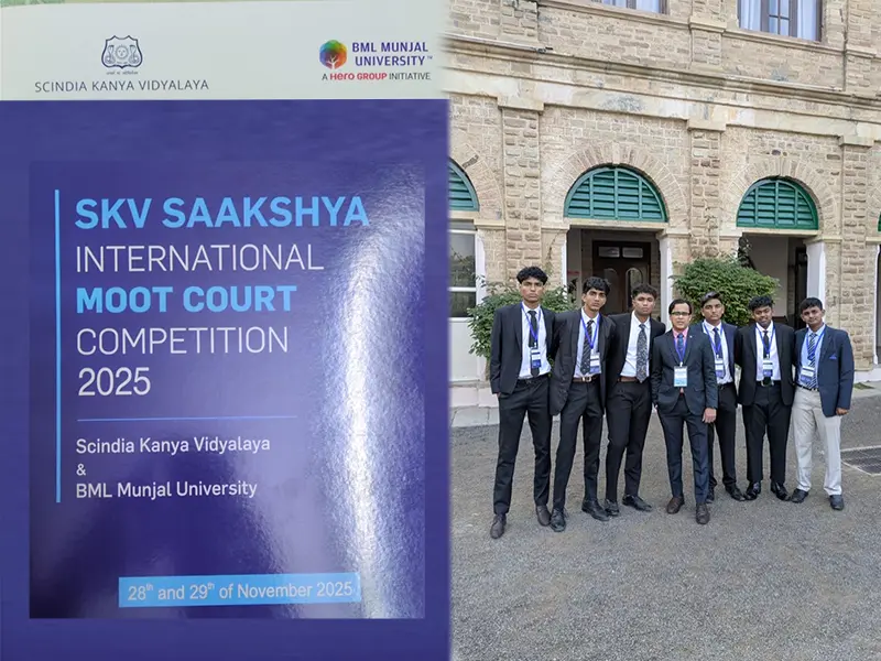 Court Competition - 2
