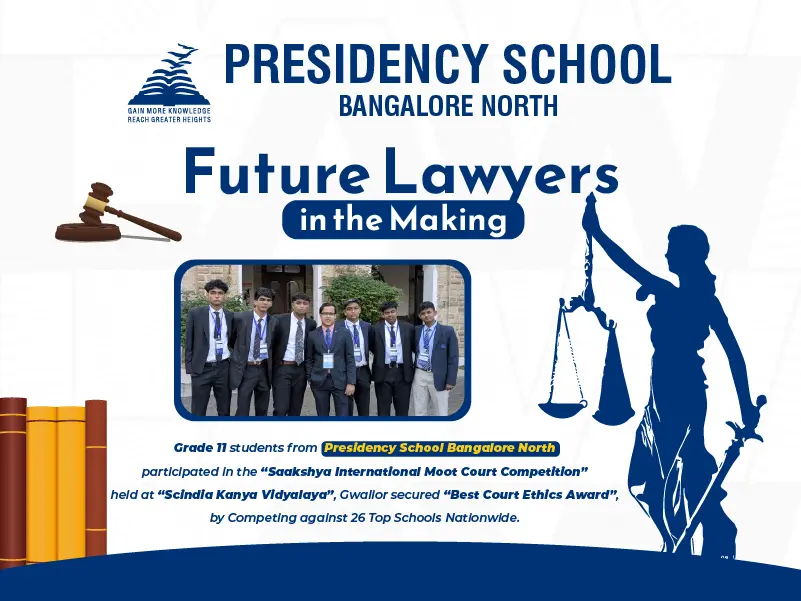 Court Competition - 3