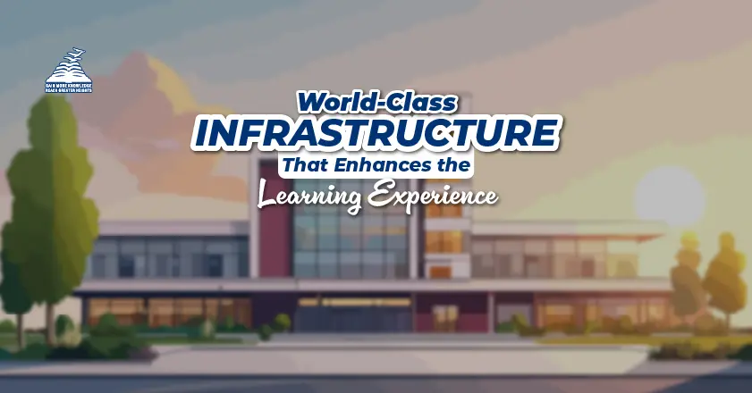 Why Presidency School Bangalore North, is one of the best cbse school in bangalore - Presidency School Bangalore North