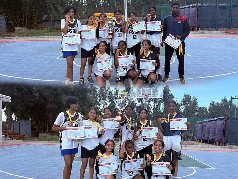 New Age world School - 3