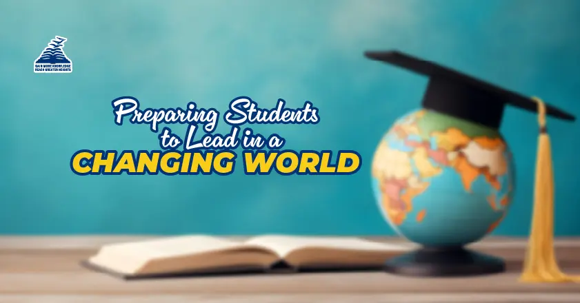 How a Good CBSE School in Bangalore Nurtures Tomorrow’s Leaders-Presidency School Bangalore North