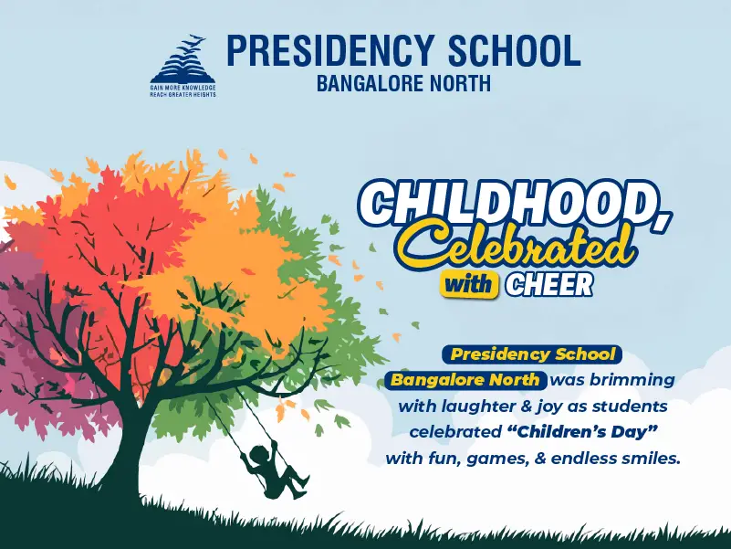 Childhood Celebrated