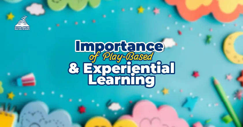 10 Things to Remember before Selecting a Preschool for Your Child-Presidency School Bangalore North