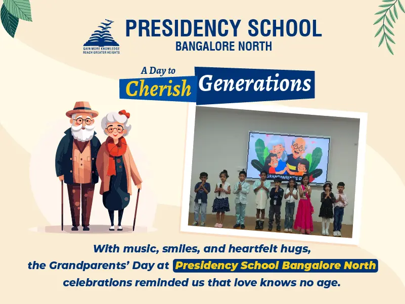 Love Beyond Genrations