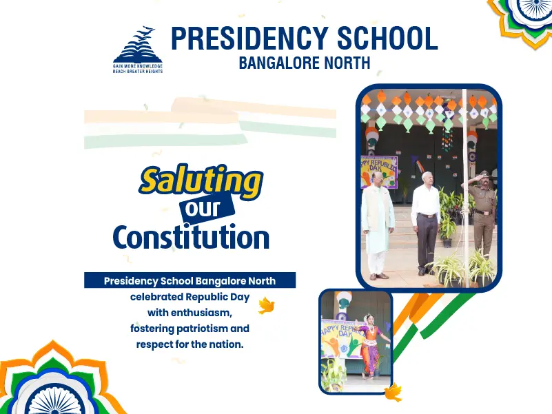 Republic day Celebration