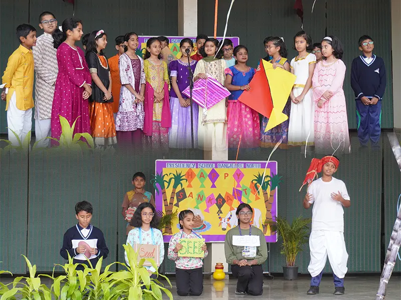 Sankranti Celebration -5