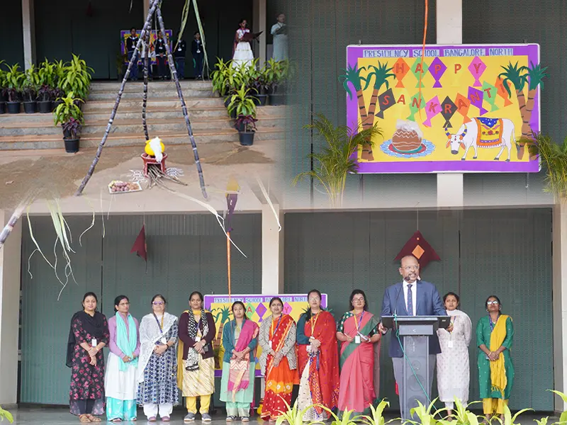 Sankranti Celebration - 6