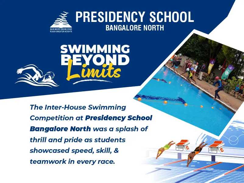 Swimming Beyond Limits