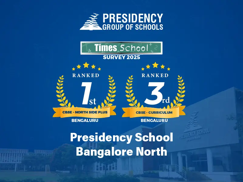 Times School Survey 2025