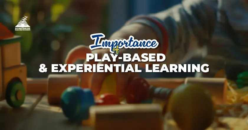 Choosing the Best Preschool in Bangalore for Your Child - Presidency School Bangalore North