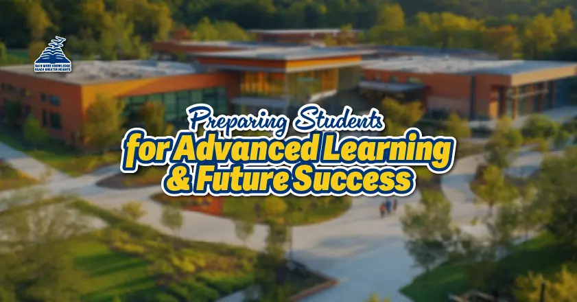 How Schools following CBSE Board Strengthen the Concept of Mastery in subjects-Presidency School Bangalore North