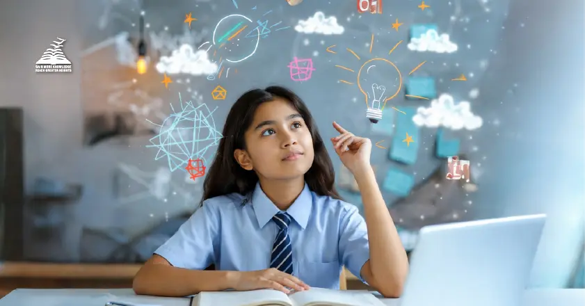 Top 10 Daily Brain Games to Improve Focus and Memory -Presidency School Bangalore North