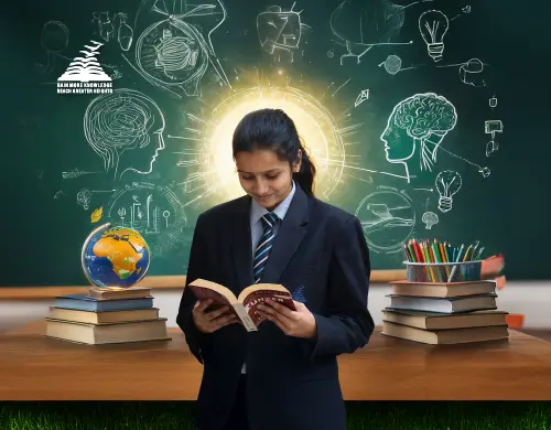 Top 10 Daily Brain Games to Improve Focus and Memory -Presidency School Bangalore North