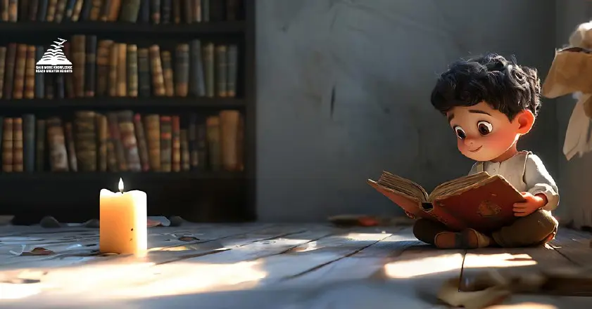 Summer Reading Plan: How to Build a Reading Habit in 21 Days -Presidency School Bangalore North