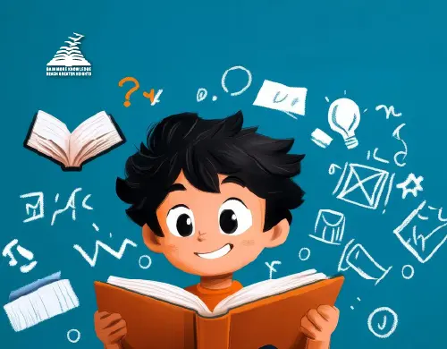 Summer Reading Plan: How to Build a Reading Habit in 21 Days -Presidency School Bangalore North
