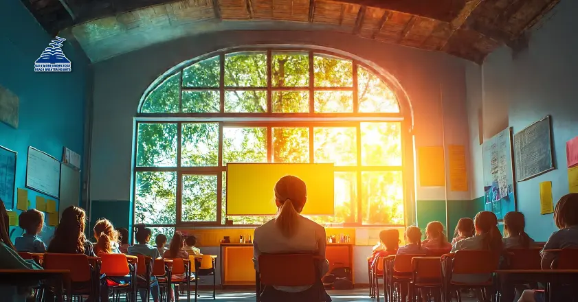 CBSE 2026–27 Learning Changes Explained for Students and Parents-Presidency School Bangalore North