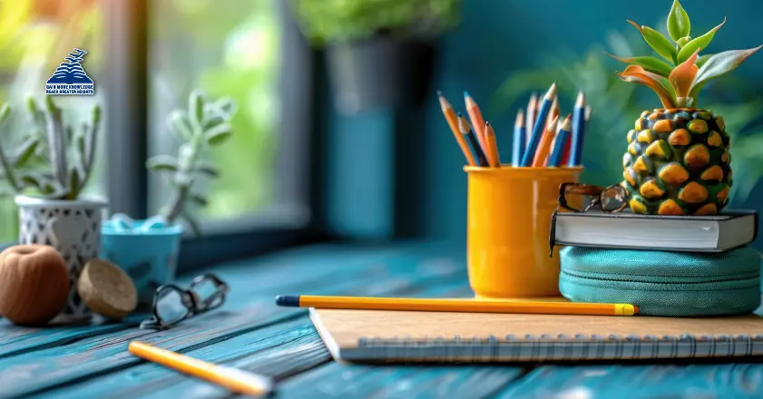 Smart Ways to Revise Subjects During Summer Vacation-Presidency School Bangalore North