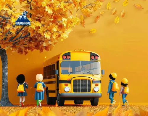 How to Make School Mornings Easier for Children and Parents-Presidency School Bangalore North