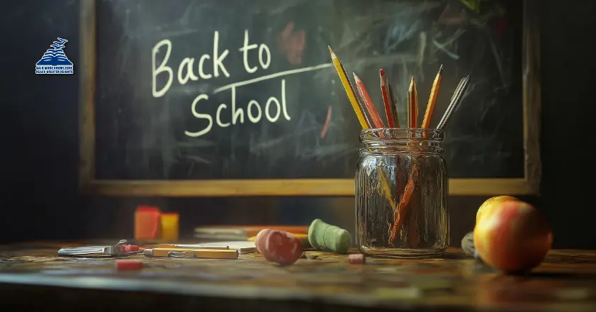 10 Small Habits That Make a Big Difference during Back to School-Presidency School Bangalore North